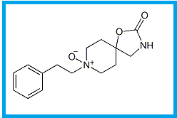FENSPIRIDE HYDROCHLORIDE